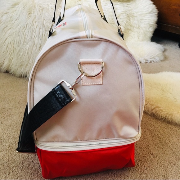 Guess Bags Guess Duffle Bag Poshmark